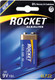 Миниатюра изображения товара Комплект батареек Rocket 6LF22 1BL (1шт)