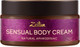 Миниатюра изображения товара Крем для тела Zeitun Ритуал соблазна Чувственный с жасмином и афродизиаком (200мл)