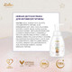 Миниатюра изображения товара Пенка для интимной гигиены Zeitun Нежная (250мл)