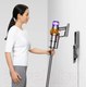 Миниатюра изображения товара Вертикальный пылесос Dyson V15 Detect Absolute / SV22