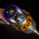 Миниатюра изображения товара Вертикальный пылесос Dyson V15 Detect Absolute / SV22