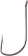 Миниатюра изображения товара Набор крючков рыболовных KAMATSU Toyko 12 / 520210312 (10шт, серый)