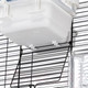 Миниатюра изображения товара Купалка для клетки Ferplast RIO 2 / 84414799