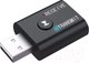 Миниатюра изображения товара Адаптер Sipl Bluetooth 5.0 / AK276D
