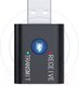 Миниатюра изображения товара Адаптер Sipl Bluetooth 5.0 / AK276D
