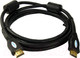 Миниатюра изображения товара Кабель Sipl HDMI-HDMI с двойным фильтром / HD2