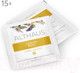 Миниатюра изображения товара Чайный напиток Althaus Pyra Pack Lemon Mint (15x2,75г)