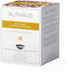 Миниатюра изображения товара Чайный напиток Althaus Pyra Pack Toffee Rooibos (15x2,75г)