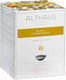 Миниатюра изображения товара Чайный напиток Althaus Pyra Pack Noble Chamomile (15x2,25г)