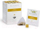 Миниатюра изображения товара Чайный напиток Althaus Pyra Pack Noble Chamomile (15x2,25г)