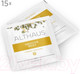 Миниатюра изображения товара Чайный напиток Althaus Pyra Pack Delicate Mint (15x1,75г)