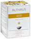 Миниатюра изображения товара Чайный напиток Althaus Pyra Pack Ginger Breeze (15x2,5г)