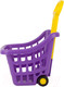 Миниатюра изображения товара Корзина игрушечная Стром Для супермаркета / У357