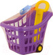Миниатюра изображения товара Корзина игрушечная Стром Для супермаркета / У357