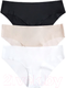Миниатюра изображения товара Комплект женских трусов Mark Formelle 412322-3 (р.98, белый)