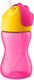 Миниатюра изображения товара Поильник Philips AVENT SCF798/02 (300мл, розовый/желтый)