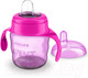 Миниатюра изображения товара Поильник Philips AVENT SCF551/03 (200мл, фиолетовый)