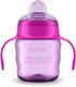 Миниатюра изображения товара Поильник Philips AVENT SCF551/03 (200мл, фиолетовый)