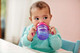Миниатюра изображения товара Поильник Philips AVENT SCF551/03 (200мл, фиолетовый)