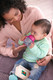 Миниатюра изображения товара Поильник Philips AVENT SCF551/03 (200мл, фиолетовый)