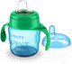 Миниатюра изображения товара Поильник Philips AVENT SCF551/05 (200мл, голубой)