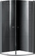 Миниатюра изображения товара Душевой уголок Gemy New Rockcoco S03082B