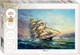 Миниатюра изображения товара Пазл Step Puzzle Парусник / 84049 (2000эл)