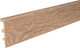 Миниатюра изображения товара Плинтус Arbiton Integra Дуб Лофт 18 80мм (2.4м)