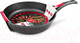 Миниатюра изображения товара Сковорода Нева Металл Посуда Литая Индукция Гранит L18028i