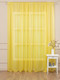 Миниатюра изображения товара Гардина Amore Mio RR 109 300x270 / 87001 (желтый)