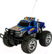 Миниатюра изображения товара Радиоуправляемая игрушка Play Smart Джип ТурбоСпринт М19273