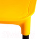 Миниатюра изображения товара Стул Tetchair Genius (желтый)