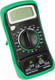 Миниатюра изображения товара Мультиметр цифровой Mastech MAS830 / 13-2011