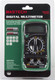 Миниатюра изображения товара Мультиметр цифровой Mastech MAS830 / 13-2011
