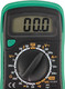 Миниатюра изображения товара Мультиметр цифровой Mastech MAS830 / 13-2011