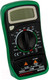 Миниатюра изображения товара Мультиметр цифровой Mastech MAS838 / 13-2008