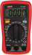 Миниатюра изображения товара Мультиметр цифровой UNI-T UT33B+