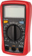 Миниатюра изображения товара Мультиметр цифровой UNI-T UT33B+