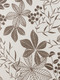Миниатюра изображения товара Рулонная штора Lm Decor Флауэр LM 45-03 180x185 (бежевый)