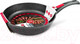 Миниатюра изображения товара Сковорода Нева Металл Посуда Литая Индукция Гранит L18024i