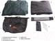 Миниатюра изображения товара Палатка Alexika Scout 3 Fib / 9121.3201