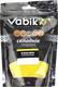 Миниатюра изображения товара Добавка рыболовная Vabik Big Pack Печиво желтое / 6462 (750г)