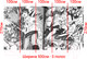 Миниатюра изображения товара Фотообои листовые Arthata Fotooboi-Anime2-187 (500x270)