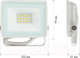 Миниатюра изображения товара Прожектор ЭРА LPR-023-W-65K-020 / Б0054640