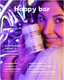 Миниатюра изображения товара Крем для лица Happy Bar Для всех типов кожи питательный Береза (50мл)
