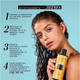 Миниатюра изображения товара Шампунь для волос Beautific Curl Me On Увлажняющий для кудрявых и волнистых волос (250мл)