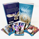 Миниатюра изображения товара Гадальные карты Schiffer Publishing Eternal Seeker Oracle / SP129