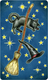 Миниатюра изображения товара Гадальные карты Llewellyn Everyday Witch Tarot / EW5106