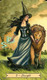 Миниатюра изображения товара Гадальные карты Llewellyn Everyday Witch Tarot / EW5106
