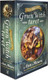 Миниатюра изображения товара Гадальные карты Llewellyn Green Witch Tarot / GW5111